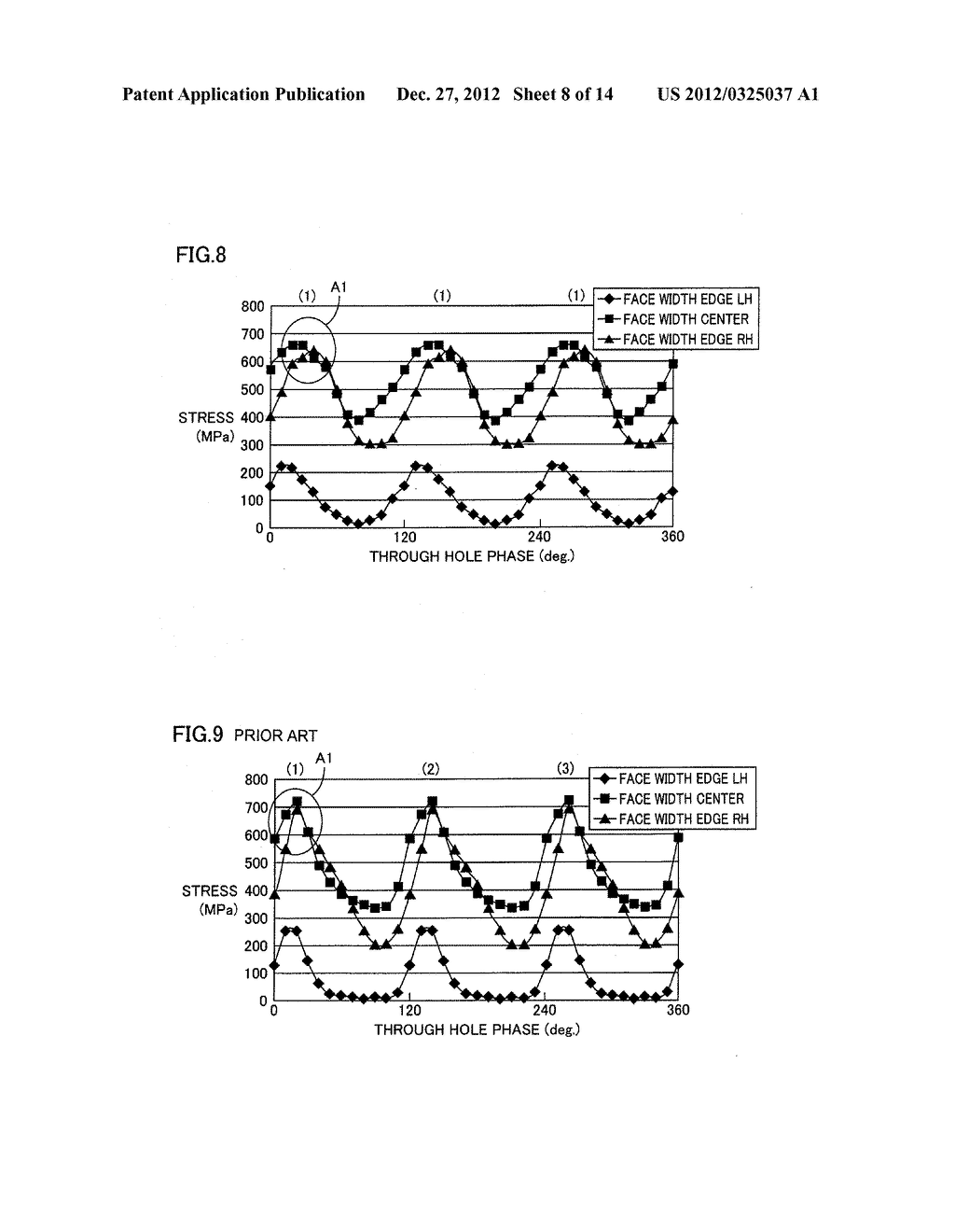 HELICAL GEAR AND POWER TRANSMISSION APPARATUS - diagram, schematic, and image 09