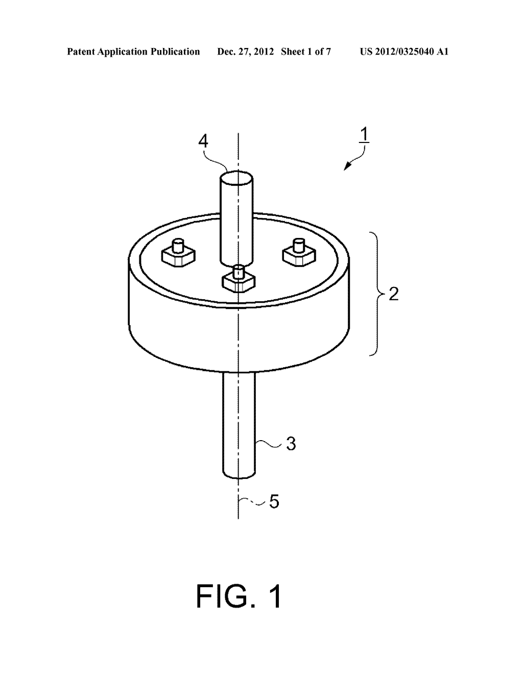 SPEED REDUCER, ROBOT, AND ROBOT HAND - diagram, schematic, and image 02