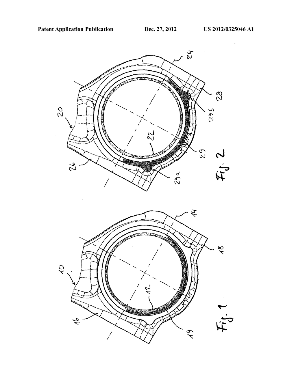 Method for Producing a Fracture-Divided Component, and Component Produced     According to the Method - diagram, schematic, and image 02