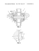 FLOW-FORMED DIFFERENTIAL CASE ASSEMBLY diagram and image