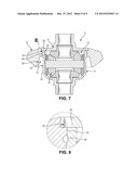 FLOW-FORMED DIFFERENTIAL CASE ASSEMBLY diagram and image