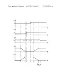 HYBRID DRIVE TRAIN AND GEAR-CHANGING METHOD diagram and image