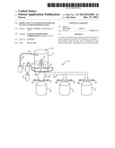 PRODUCTION OF ATOMIZED POWDER FOR GLASSY ALUMINUM-BASED ALLOYS diagram and image