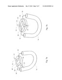 Method and Device for Producing a Radionuclide diagram and image