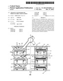 APPARATUS AND METHODS FOR PRODUCING DIRECT REDUCED IRON diagram and image