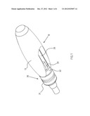 FOLDING HAND TOOL diagram and image