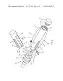 FOLDING HAND TOOL diagram and image