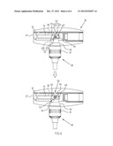 FOLDING HAND TOOL diagram and image