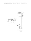 Quasi open-end wrench diagram and image