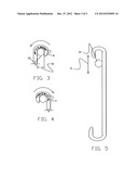 Quasi open-end wrench diagram and image