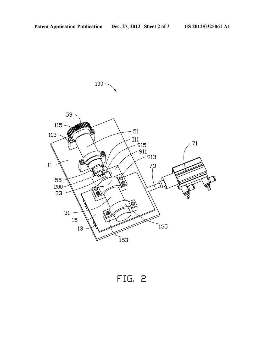 MACHINING DEVICE - diagram, schematic, and image 03