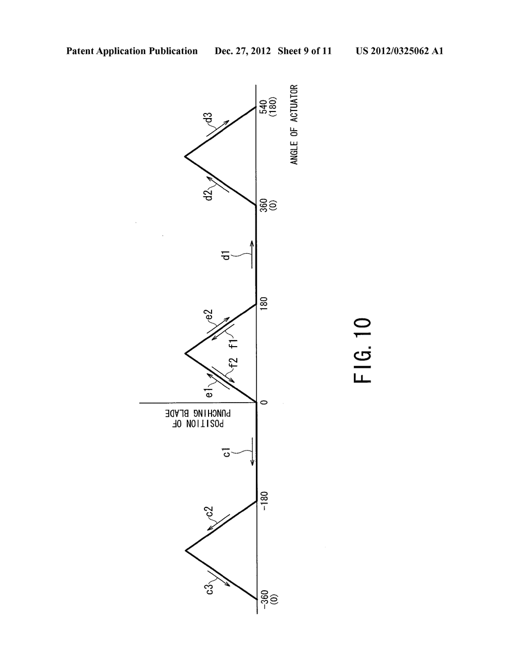 SHEET PROCESSING APPARATUS AND SHEET PROCESSING METHOD - diagram, schematic, and image 10