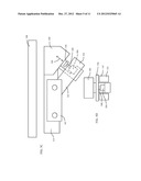 Table Saw with Mechanical Fuse diagram and image