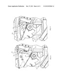 Table Saw with Mechanical Fuse diagram and image