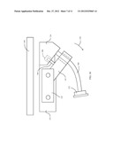 Table Saw with Mechanical Fuse diagram and image