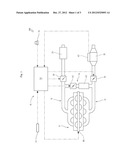 Exhaust Gas Treatment System for Engine diagram and image