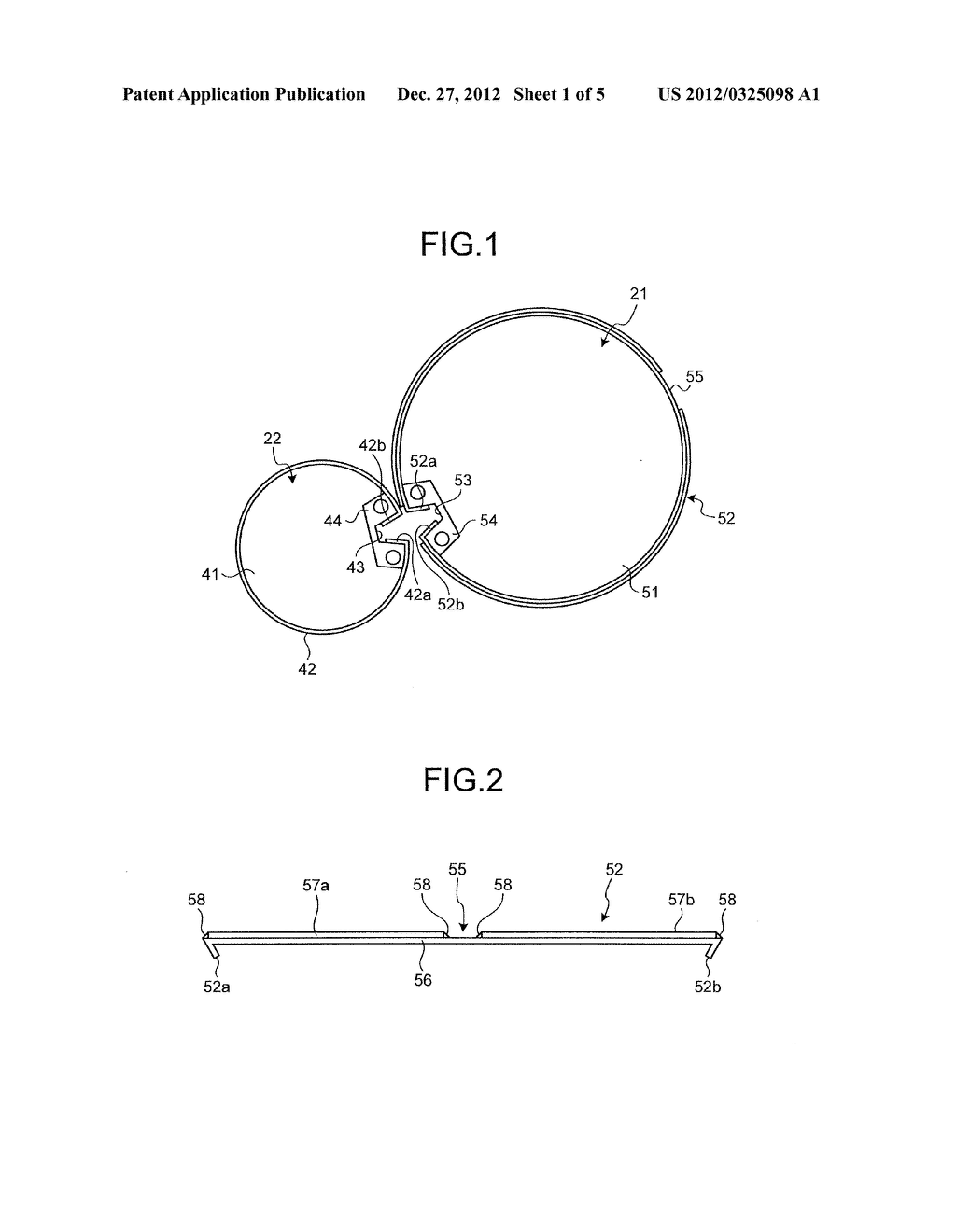 PRINTING BLANKET, MANUFACTURING METHOD THEREOF, BLANKET CYLINDER, AND     PRINTING PRESS - diagram, schematic, and image 02