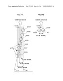 MULTIBEAM EXPOSURE SCANNING METHOD AND APPARATUS, AND METHOD OF     MANUFACTURING PRINTING PLATE diagram and image