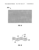 ANTI-MARKING JACKETS COMPRISED OF FLUOROPOLYMER AND METHODS OF USING IN     OFFSET PRINTING diagram and image