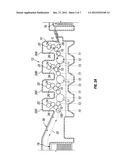 ANTI-MARKING JACKETS COMPRISED OF FLUOROPOLYMER AND METHODS OF USING IN     OFFSET PRINTING diagram and image