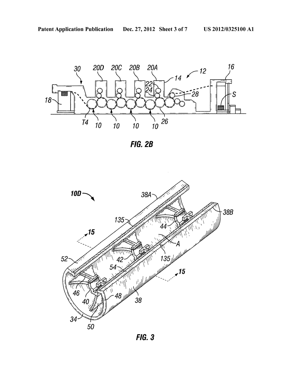 ANTI-MARKING JACKETS COMPRISED OF FLUOROPOLYMER AND METHODS OF USING IN     OFFSET PRINTING - diagram, schematic, and image 04