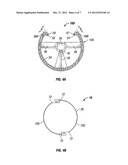 ANTI-MARKING JACKETS COMPRISED OF FLUOROPOLYMER AND METHODS OF USING IN     OFFSET PRINTING diagram and image