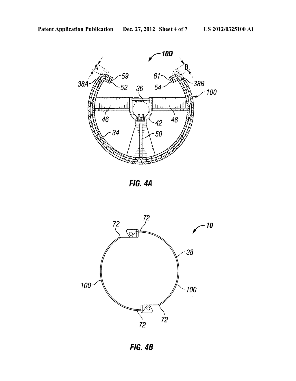 ANTI-MARKING JACKETS COMPRISED OF FLUOROPOLYMER AND METHODS OF USING IN     OFFSET PRINTING - diagram, schematic, and image 05