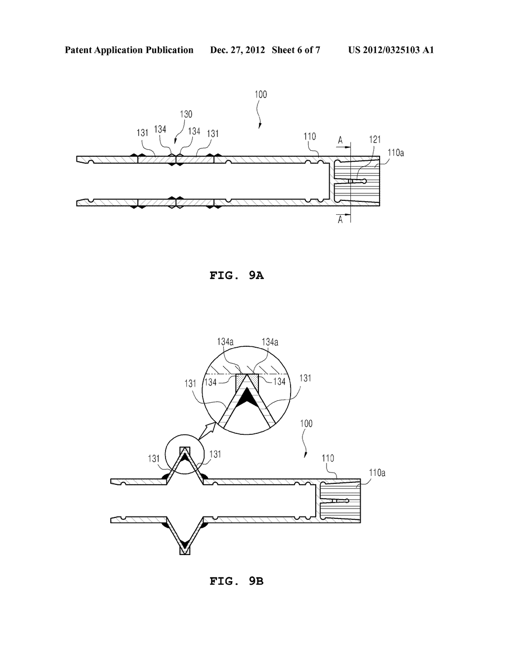 COUPLING DEVICE FOR EXPLOSIVES - diagram, schematic, and image 07