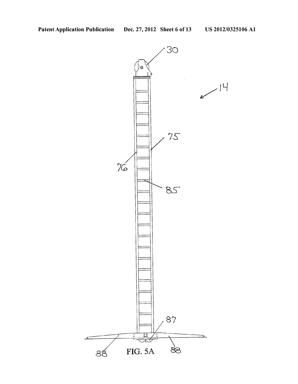 APPARATUS AND METHOD FOR OVERHEAD CABLE TOWED SPORTS - diagram, schematic, and image 07