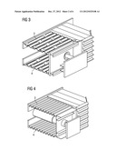 CRASH MODULE FOR A RAIL VEHICLE diagram and image