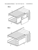 CRASH MODULE FOR A RAIL VEHICLE diagram and image