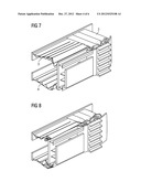 CRASH MODULE FOR A RAIL VEHICLE diagram and image