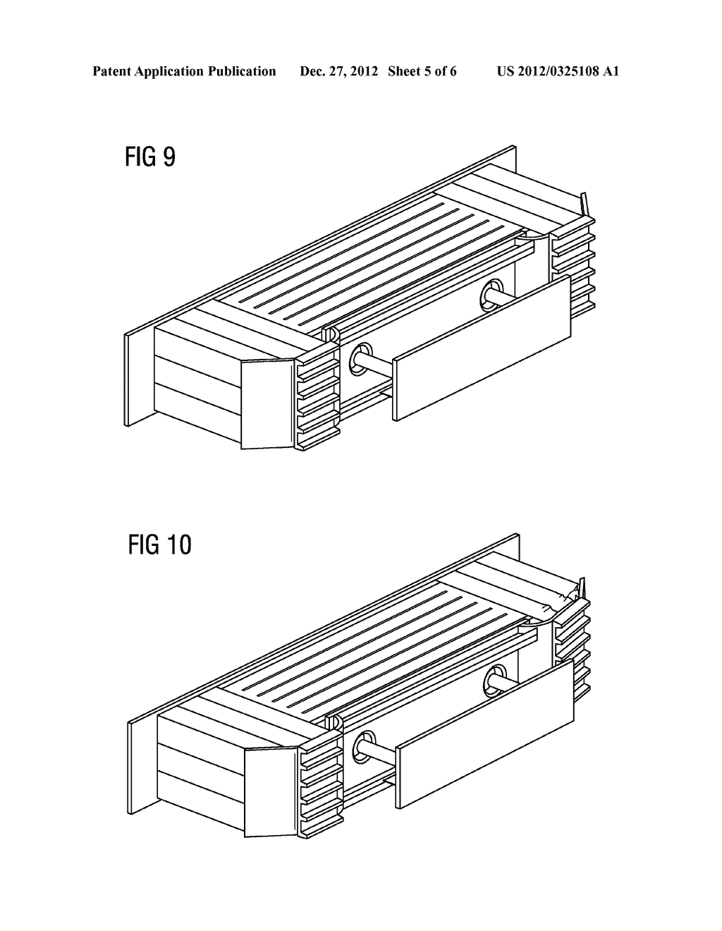 CRASH MODULE FOR A RAIL VEHICLE - diagram, schematic, and image 06