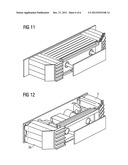 CRASH MODULE FOR A RAIL VEHICLE diagram and image