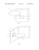 INTRUSION DETERRENCE ACCESSORY DEVICE diagram and image