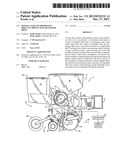 Seed Planter Incorporating Directly Driven Seed Meter Hub Drive diagram and image