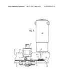 Seed Planter Incorporating Directly Driven Seed Meter Hub Drive diagram and image