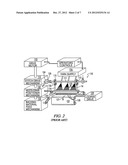 Single and Double End Modular Yarn Feed Enabling Half Gauge Shifting Using     Double End Yarn Drives diagram and image