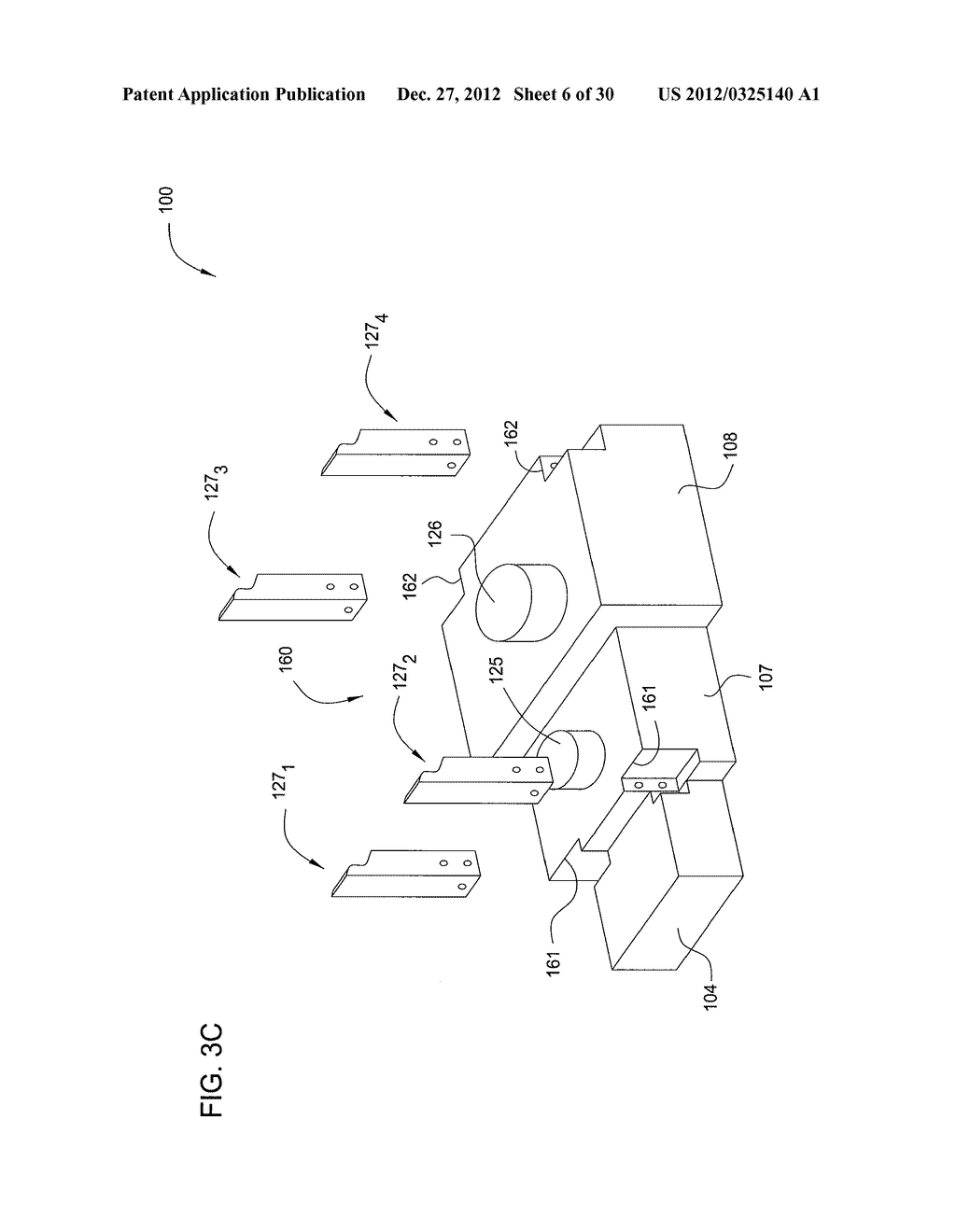 TRANSFER CHAMBER WITH VACUUM EXTENSION FOR SHUTTER DISKS - diagram, schematic, and image 07