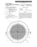 CHEMICAL VAPOR DEPOSITION FLOW INLET ELEMENTS AND METHODS diagram and image