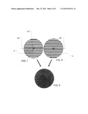 CHEMICAL VAPOR DEPOSITION FLOW INLET ELEMENTS AND METHODS diagram and image