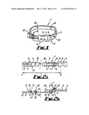 ADJUSTABLE BUCKLE AND COLLAR diagram and image