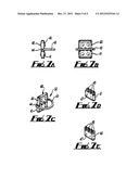 ADJUSTABLE BUCKLE AND COLLAR diagram and image