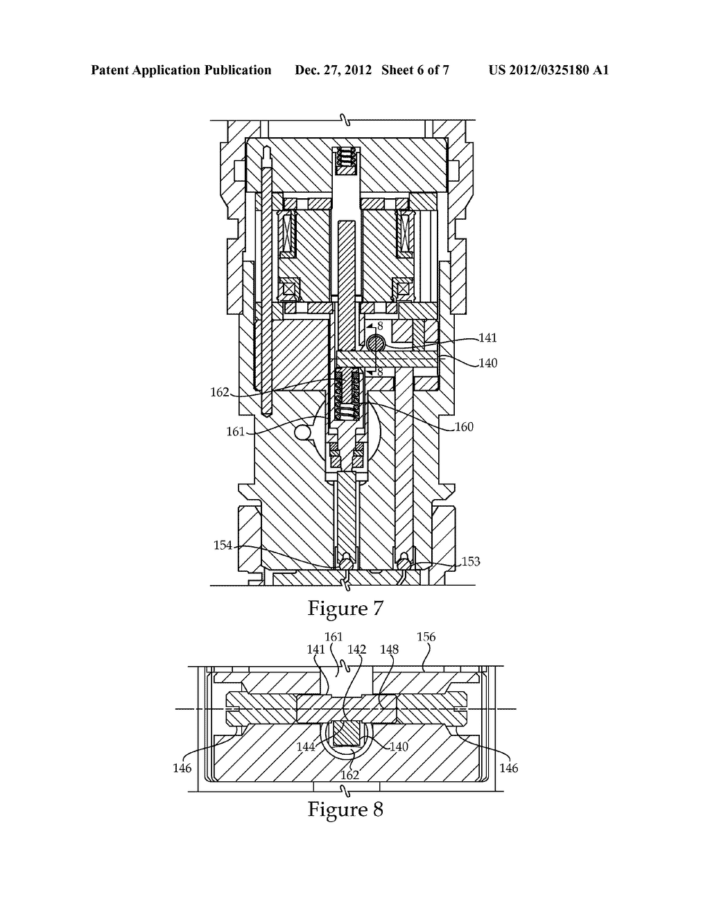 Dual Fuel Injection Compression Ignition Engine And Method Of Operating     Same - diagram, schematic, and image 07