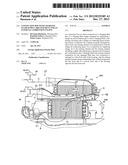 CONNECTION BOX WITH CHARGING FLUID SUPPLY ARRANGEMENT FOR AN INTERNAL     COMBUSTION ENGINE diagram and image