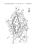 CONNECTION BOX WITH CHARGING FLUID SUPPLY ARRANGEMENT FOR AN INTERNAL     COMBUSTION ENGINE diagram and image