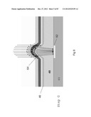 Lens systems for solar energy solutions diagram and image