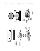 Lens systems for solar energy solutions diagram and image