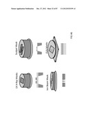 Lens systems for solar energy solutions diagram and image