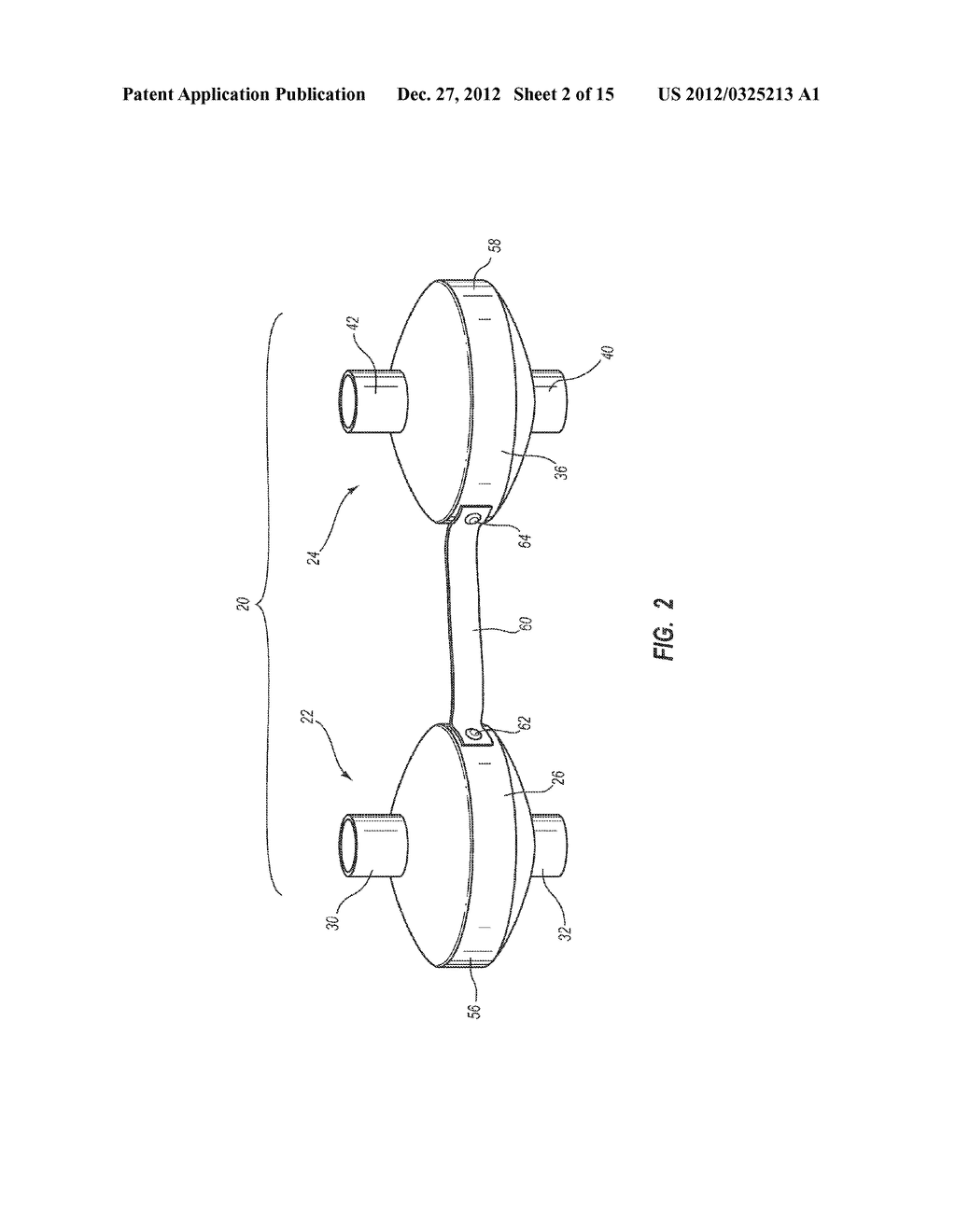 System, Method and Apparatus for Removal of Volatile Anesthetics for     Malignant Hyperthermia - diagram, schematic, and image 03